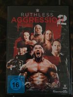 WWE Ruthless Aggression Vol. 2 DVD Berlin - Friedrichsfelde Vorschau