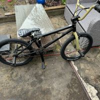 Cooles BMX Baden-Württemberg - Eislingen (Fils) Vorschau