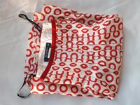 Etro Rock creme rot Gr. M 38 neu Luxus Italien Original Nordrhein-Westfalen - Lüdinghausen Vorschau