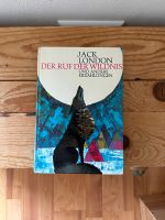 Buch Roman Reisebuch Der Ruf Der Wildnis Jack London Baden-Württemberg - Herbolzheim Vorschau