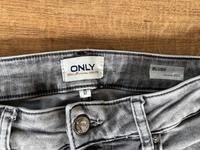 Skinny Jeans „Only“ Größe M 32 (38) Nordrhein-Westfalen - Gronau (Westfalen) Vorschau
