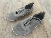 Barfußschuhe 38 grau Bad Doberan - Landkreis - Nienhagen MV Vorschau