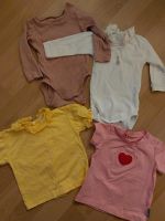 Babyshirt, Bodys, Mädchenkleidung, 68, Babygirl, Sommershirt München - Hadern Vorschau