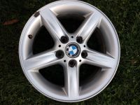 BMW 16" 16 Zoll Felgen Styling 43 | E36 E46 Z3 Sachsen - Pesterwitz Vorschau