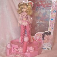 Licca Licca-chan Puppe Japan Takara Kawaii Barbie Vintage Bremen - Schwachhausen Vorschau