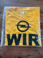 T-Shirt Wir sind Opel Leipzig - Wiederitzsch Vorschau