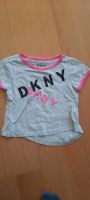 T-Shirt der Marke dkny für ein Mädchen Mitte - Wedding Vorschau