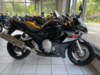 SUZUKI GSX 650 FA, ABS Nordrhein-Westfalen - Soest Vorschau