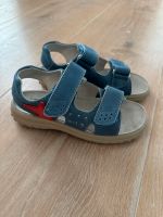 NEU NATURINO GR. 29 LEDER SANDALEN TOP BLAU JUNGEN Niedersachsen - Göttingen Vorschau