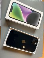 Verkauf IPhone 14 Mitternachtsblau 128GB Duisburg - Meiderich/Beeck Vorschau