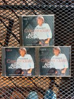 Howard Carpendale "Alles Howie" - CD 1-3 Brandenburg - Schlieben Vorschau