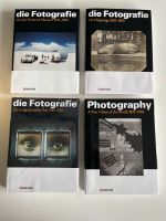 Photography a New Vision of the World 4 Bücher Bayern - Oberasbach Vorschau