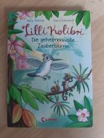 Lilly Kolibri Baden-Württemberg - Böblingen Vorschau