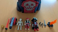 Playmobil 4776 Mitnehm-Piratenfels Nordrhein-Westfalen - Bedburg-Hau Vorschau