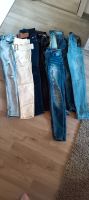 Damen Hosen  Paket Gr. XS-S Nordrhein-Westfalen - Hilchenbach Vorschau