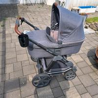 ABC Design Kinderwagen Hessen - Schauenburg Vorschau