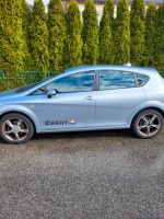 Seat leon TSI Bayern - Eichenau Vorschau