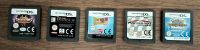 Nintendo DS Spiele (Pokemon MD, Mario Kart, etc.) Niedersachsen - Lüneburg Vorschau