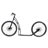 MIBO GS 26/26 DISC BRAKES BLACK LIMITED NEU SONDERPOSTEN Nordrhein-Westfalen - Gelsenkirchen Vorschau