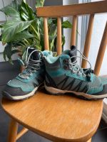 Trollkinds Schuhe zum Wandern, Größe 28 Nordrhein-Westfalen - Gelsenkirchen Vorschau