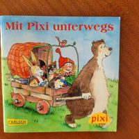 Pixi Buch Nr. 1900: Mit Pixi unterwegs von Simone Nettingsmeier Nordrhein-Westfalen - Viersen Vorschau
