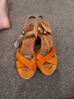 Sandalen von milano Baden-Württemberg - Neuenstein Vorschau