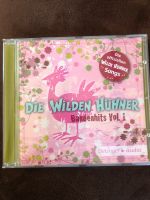 CD Die wilden Hühner Bandenhits Vol. 1 Niedersachsen - Hespe Vorschau