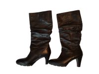 Paul Green Damen Stiefel Schwarz 39 Top Zustand Sachsen - St. Egidien Vorschau