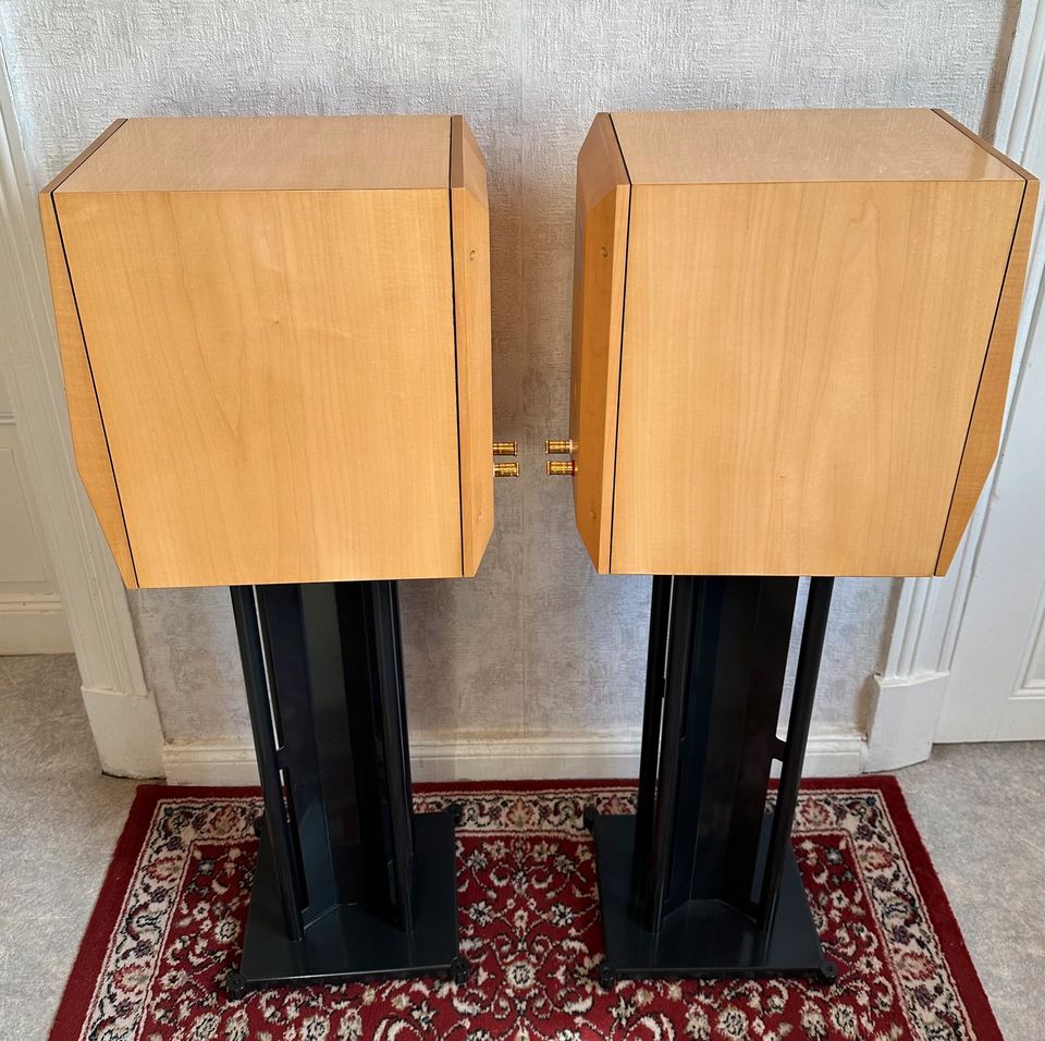 Consensus Audio high end Lautsprecher / Monitore in Güstrow