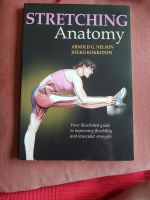 Stretching Anatomy Arnold Nelson Frankfurt am Main - Nordend Vorschau