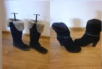 Stiefel Winterschuhe Tamaris s.oliver 39 40 Bayern - Aschaffenburg Vorschau
