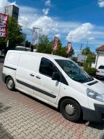 Citroen Jumpy Lieferwagen Kasten Frankfurt am Main - Rödelheim Vorschau