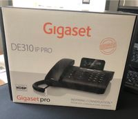 Gigaset DE310 IP Pro - IP-Telefon (OVP) Rheinland-Pfalz - Ockenheim Vorschau