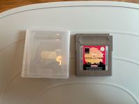 Game Boy König der Löwen Spiel Düsseldorf - Flingern Nord Vorschau