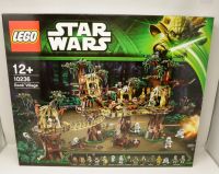 LEGO STAR WARS 10236 - "Ewok Village" - Sehr Selten! - NEU! - Rheinland-Pfalz - Morbach Vorschau