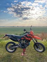 KTM SMC 625, KTM Supermoto, Husqvarna, KTM SM, SMC Sachsen-Anhalt - Magdeburg Vorschau