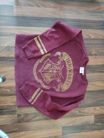 Harry Potter Pullover 146/252 weinrot Baden-Württemberg - Endingen Vorschau