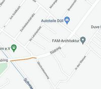 Garagen-/Tiefgaragenstellplatz gesucht Hessen - Hattersheim am Main Vorschau