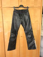 Lederhose Motorradhose 36 AJS Niedersachsen - Bevern Vorschau