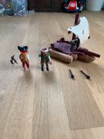 Playmobil Piratenfloß Köln - Roggendorf/Thenhoven Vorschau