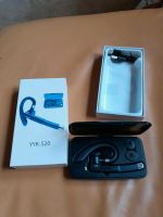 Bluetooth Headset neu Bayern - Abensberg Vorschau