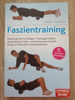 Faszientraining,  physiologische Grundlagen, Trainingsprinzipien Bayern - Augsburg Vorschau