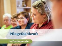 Pflegefachkraft (m/w/d) am Standort Darlingerode Ilsenburg (Harz) - Darlingerode Vorschau