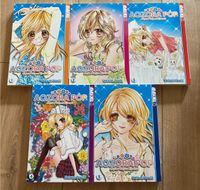 Manga Aozora Pop 1-5 von Natsumi Oouchi Saarland - Quierschied Vorschau