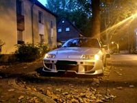 Honda CRX ED9 GFK Front Duisburg - Hamborn Vorschau