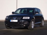 Software Optimierung Chip-Tuning VW Touareg 2.5 3.0 4.2 5.0 TDI Thüringen - Eisenberg Vorschau