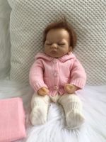 Reborn Puppe Emily von Linda Webb neuwertig Duisburg - Duisburg-Mitte Vorschau