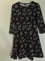 Geblümtes Kleid Rostock - Südstadt Vorschau