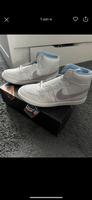 Nike Air Jordan Airship forget me not EU 47,5 Nordrhein-Westfalen - Herne Vorschau