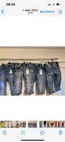 KAROSTAR     Und Ulla poppken jeans gr 42-54 Baden-Württemberg - Lichtenau Vorschau